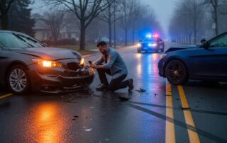car accident legal advice