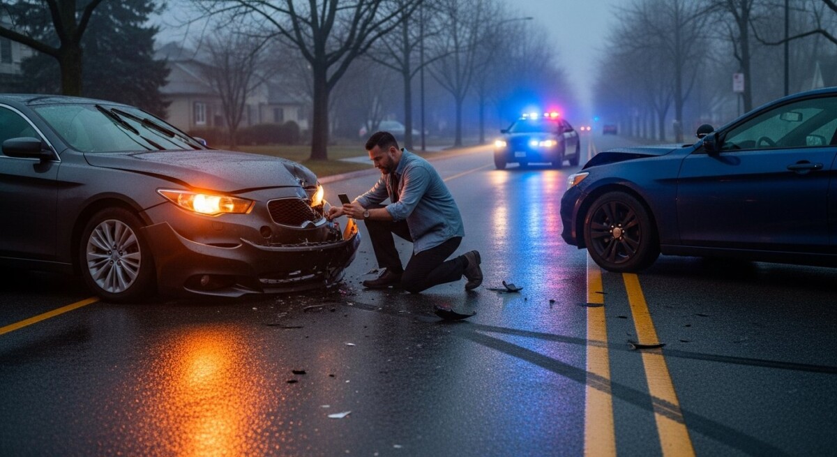 Essential Car Accident Legal Advice to Protect Your Rights