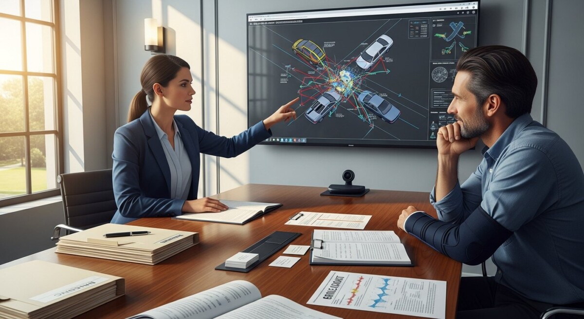 car accident claim lawyer