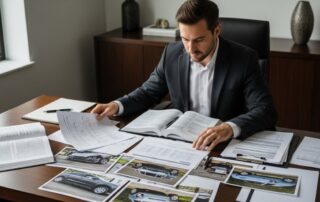 motor vehicle accident attorney