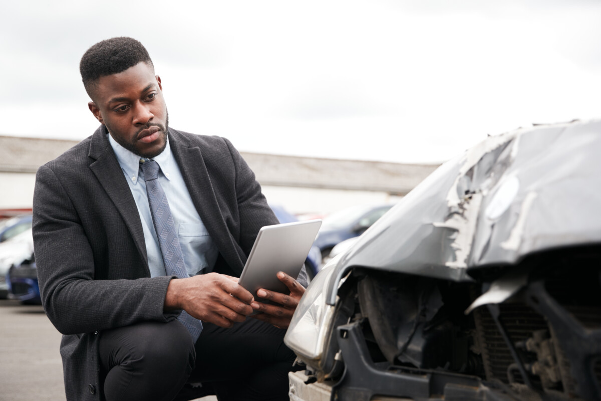 Car Accident Lawyer