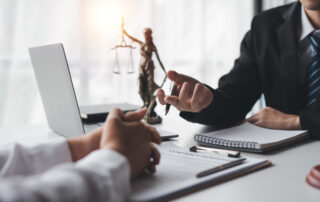 Why You Need a Lawyer After a Serious Car Crash