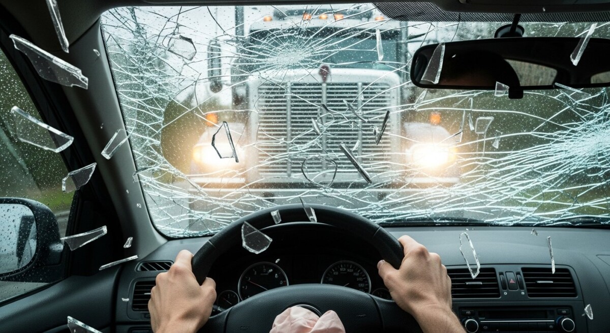 rear end accident lawyer