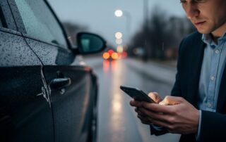 hit and run accident lawyer
