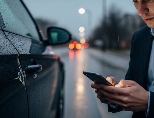 Hit and Run Accident Lawyer: Your Guide to Recovery