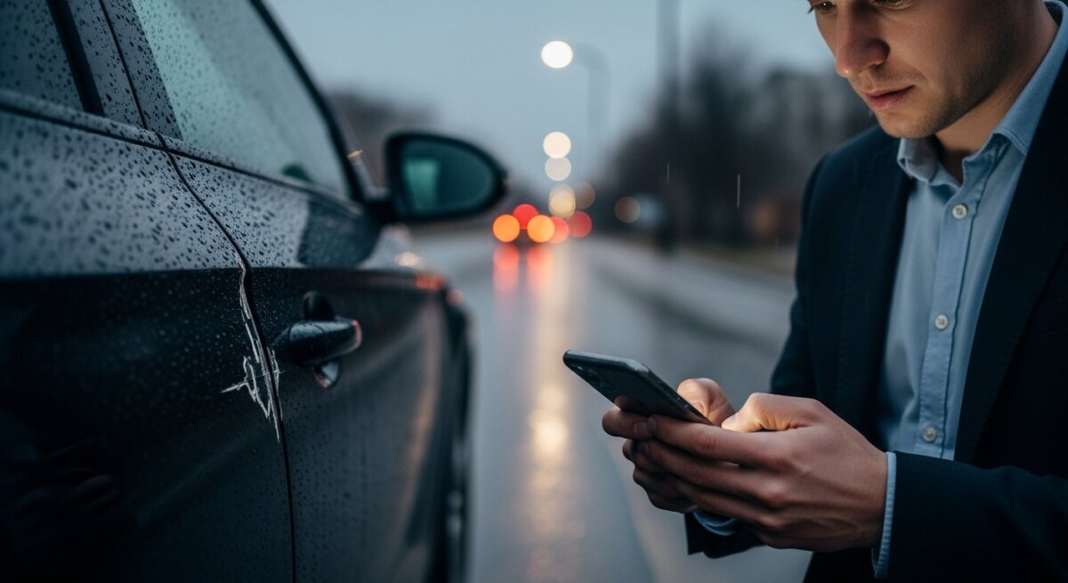 hit and run accident lawyer