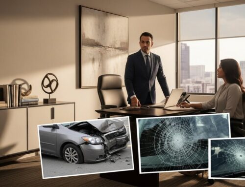 How Auto Crash Attorney Services Maximize Your Claim