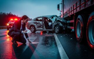 truck accident lawyer
