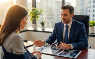 legal help after car accidents