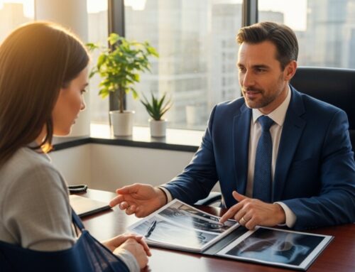 Maximize Claims With Legal Help After Car Accidents