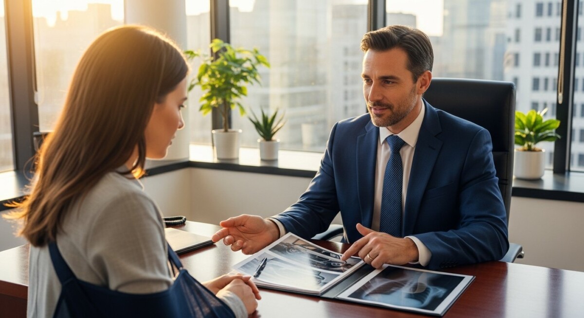 legal help after car accidents