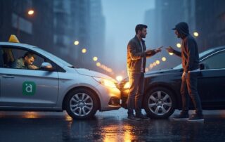 uber accident lawyer