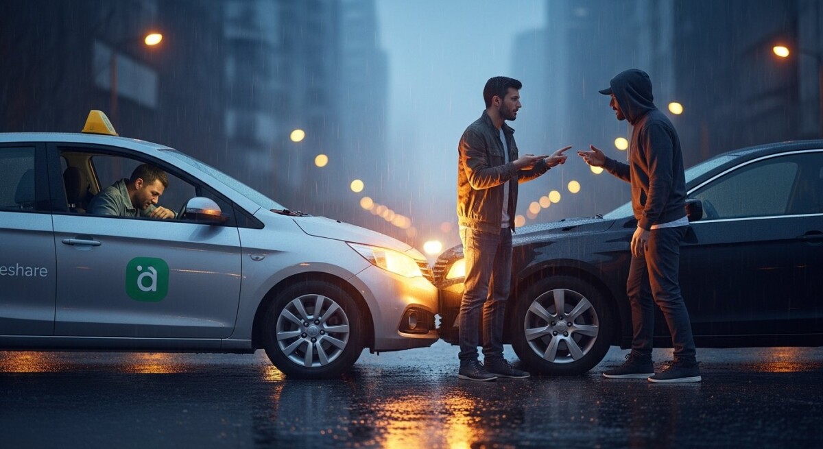 uber accident lawyer