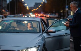 lyft accident lawyer