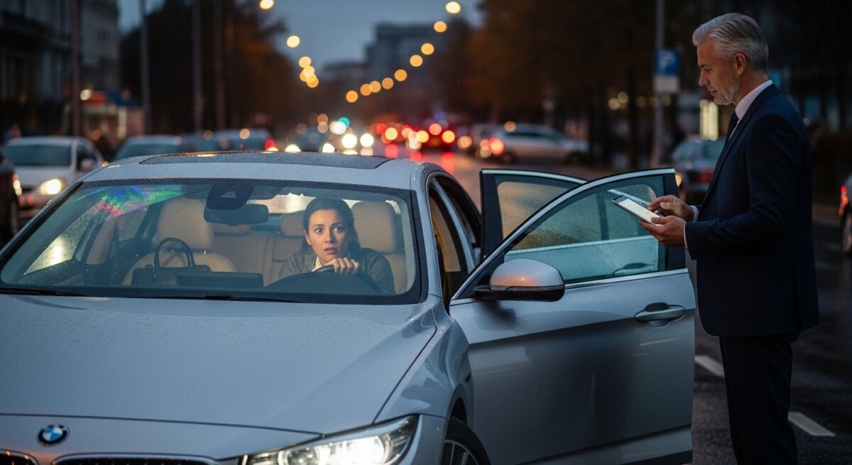 lyft accident lawyer