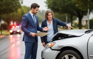 expert motor vehicle attorney
