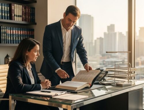 How to Find the Right Car Accident Lawyer Near You