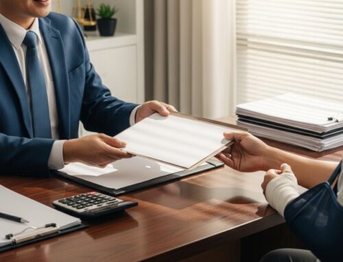 How to Maximize Your Compensation for Auto Collisions