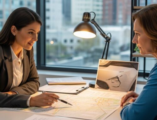 Find the Right Auto Accident Lawyer Near Me for Your Claim