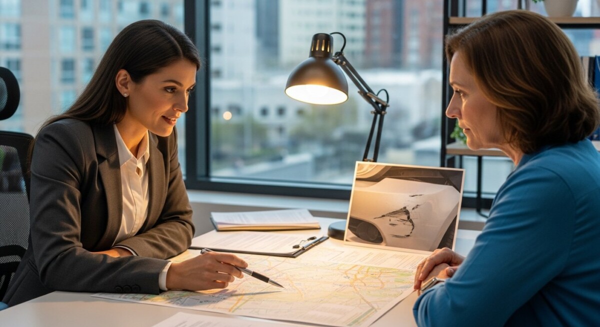 auto accident lawyer near me