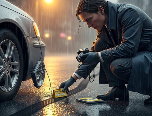 How Premier Traffic Accident Counsel Maximizes Claims