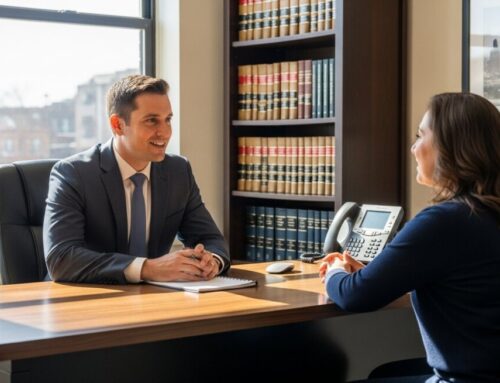 Finding the Right Car Accident Attorney Near You