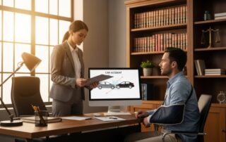 car crash lawyer near me