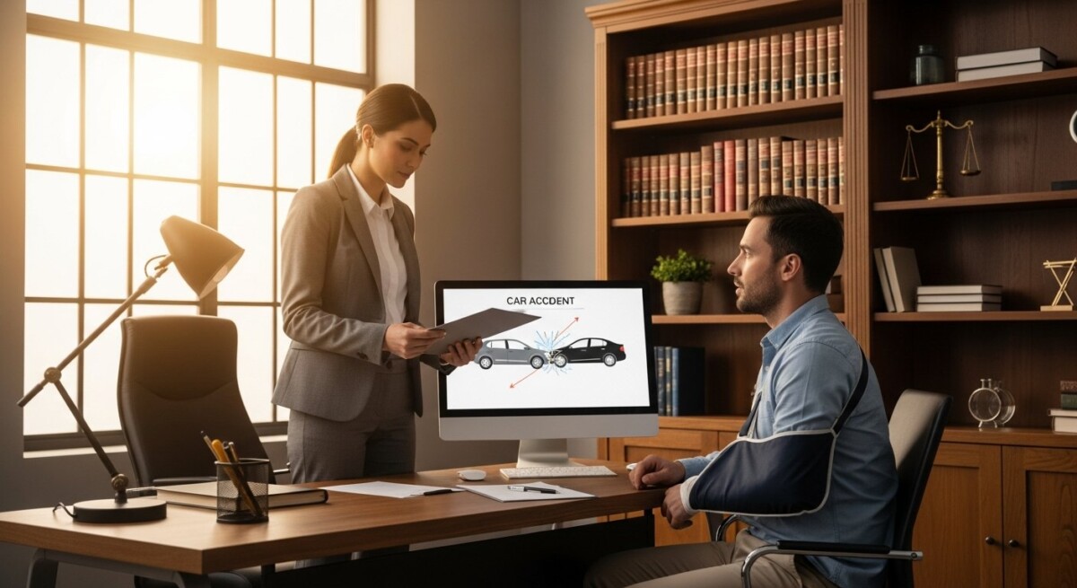 car crash lawyer near me