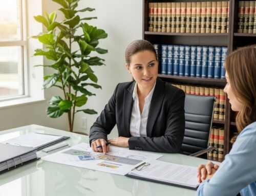 Finding the Right Personal Injury Lawyer After a Car Accident