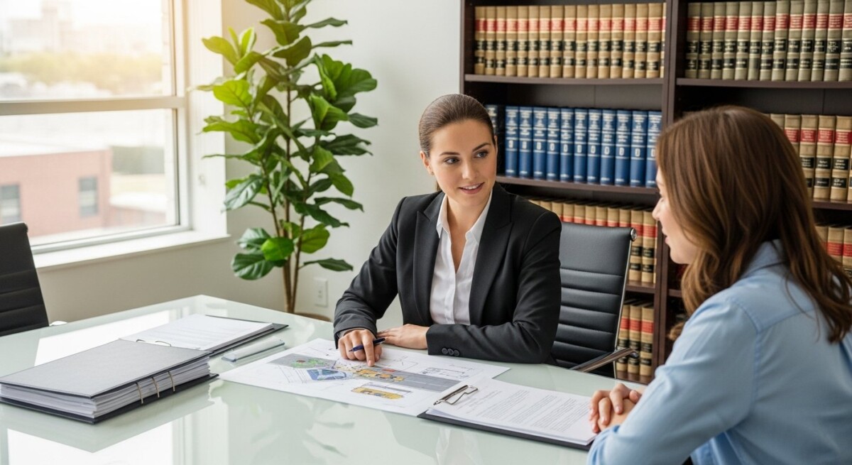 personal injury lawyer near me car accident