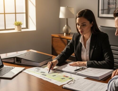 How a Car Accident Law Firm Maximizes Your Injury Claim