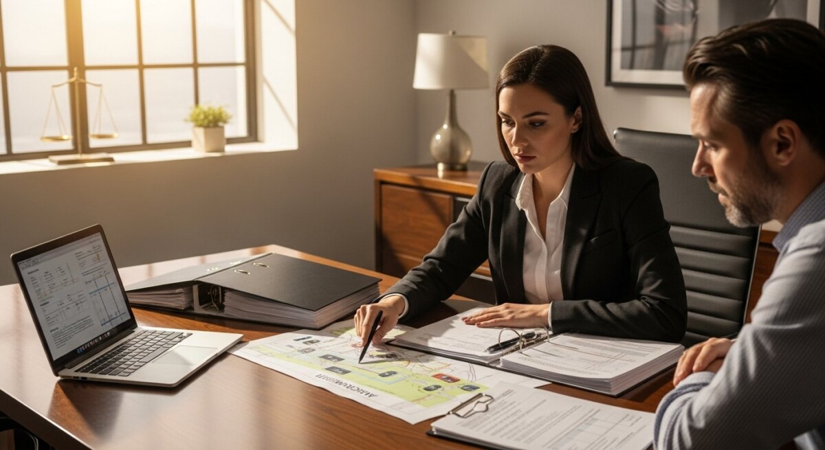 law firm for car accident claims