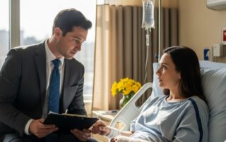 attorney for accident compensation