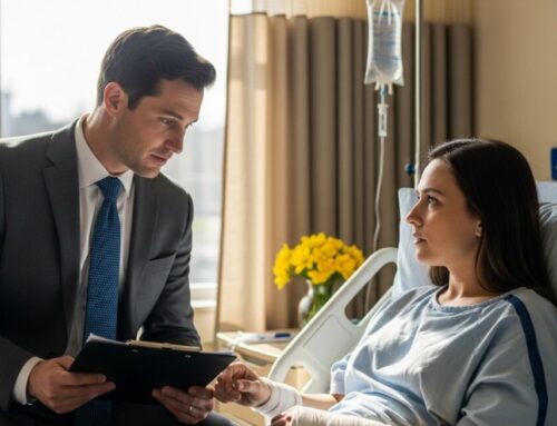 Why You Need an Attorney for Accident Compensation