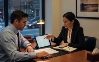 car accident lawyer free consultation