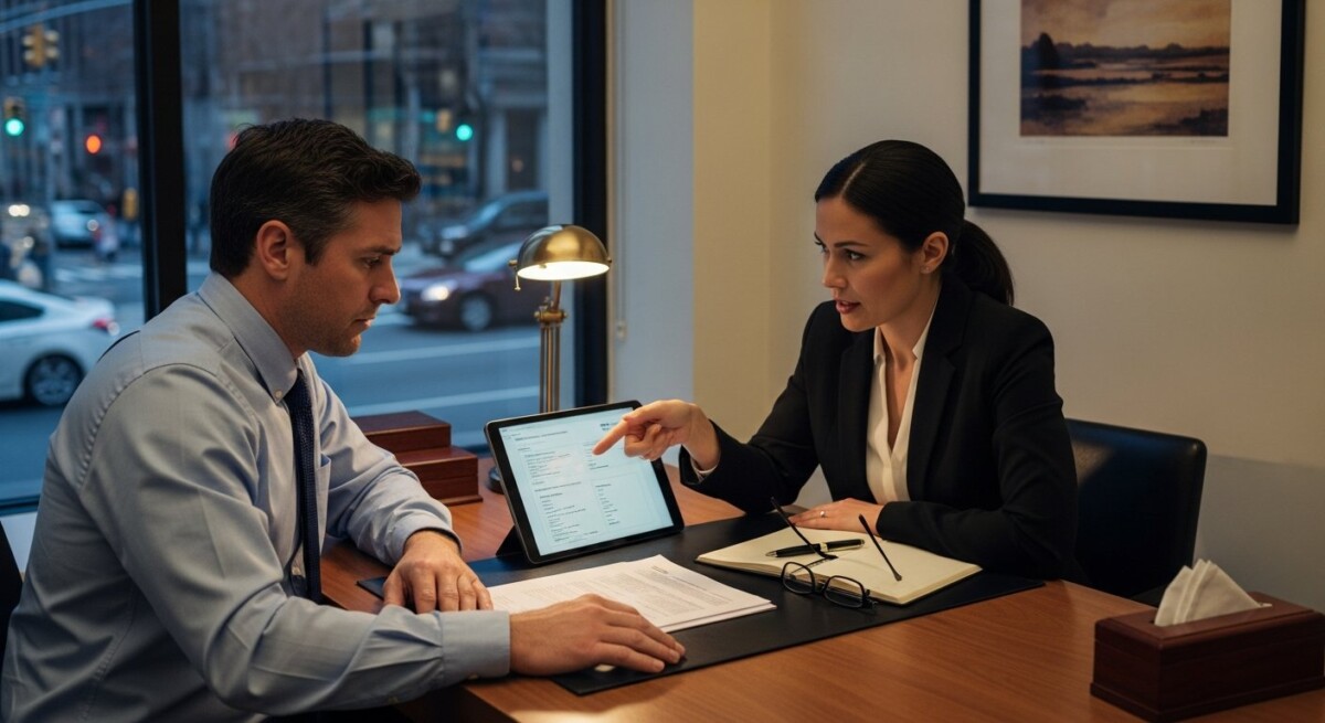 car accident lawyer free consultation