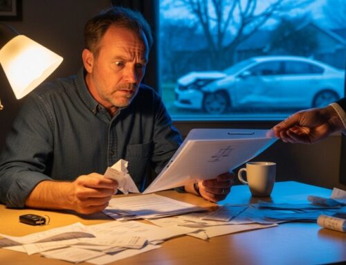 Free Car Accident Case Review: What You Need to Know