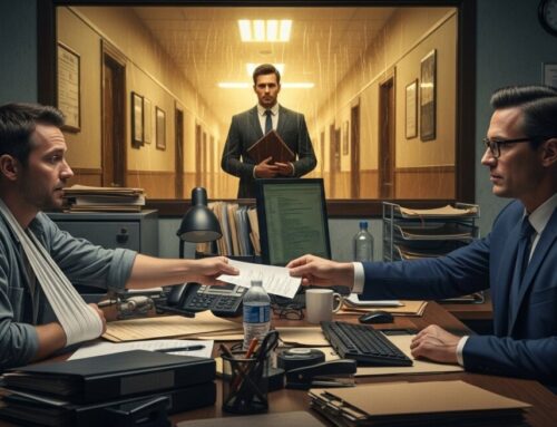 When to Hire a Car Accident Lawyer for Maximum Compensation