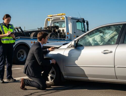 How to Find a Car Accident Lawyer Who Fights for You