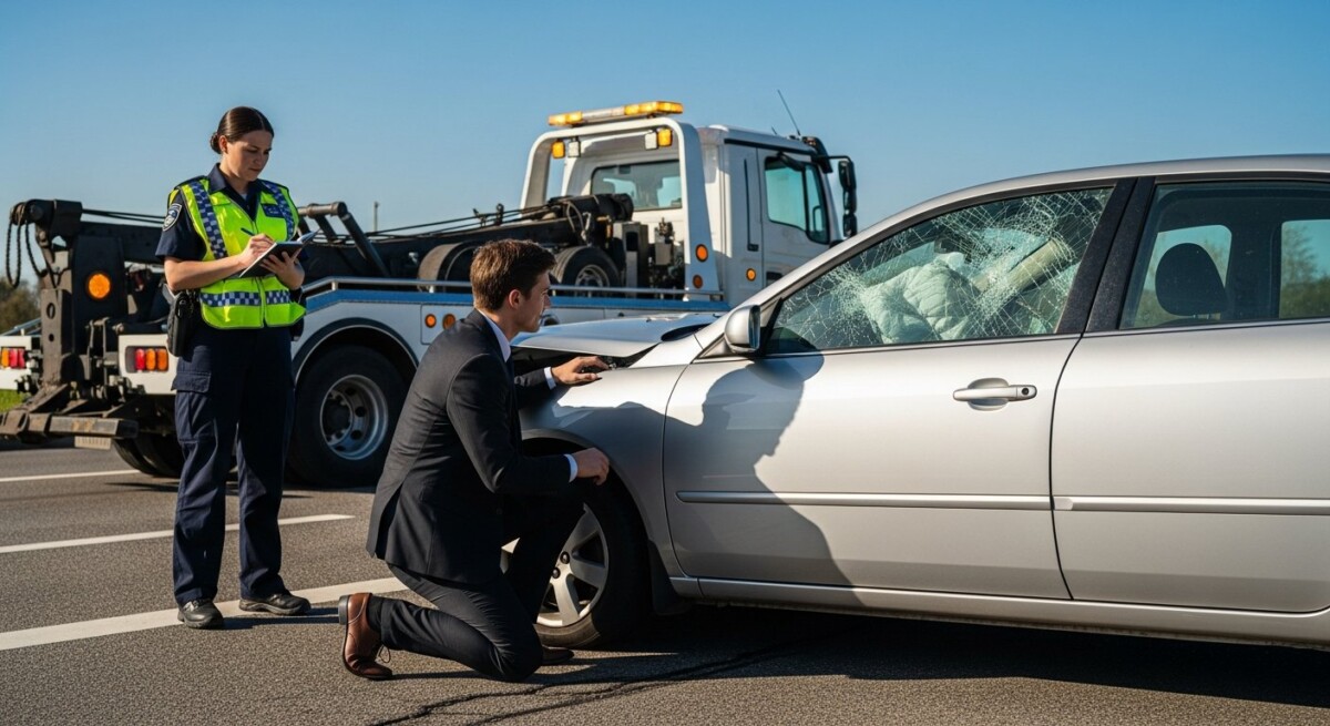 find car accident lawyer