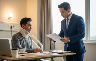 top rated car accident lawyer