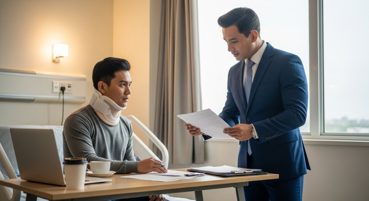 top rated car accident lawyer