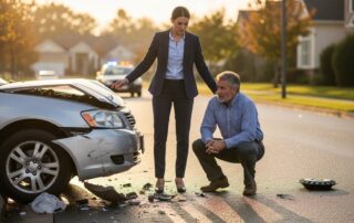 trusted car accident lawyer