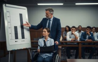 car accident lawyer success rate