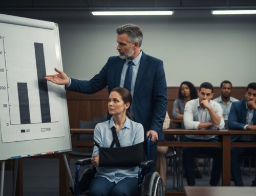 What Is a Realistic Car Accident Lawyer Success Rate