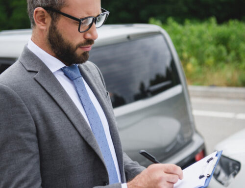 How a Lawyer for Accident Injury Cases Maximizes Your Recovery