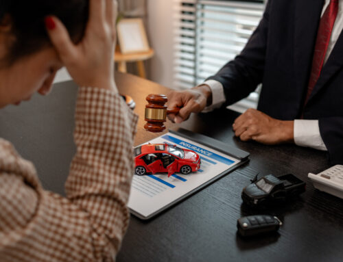 How to Find the Best Car Accident Lawyer Near You