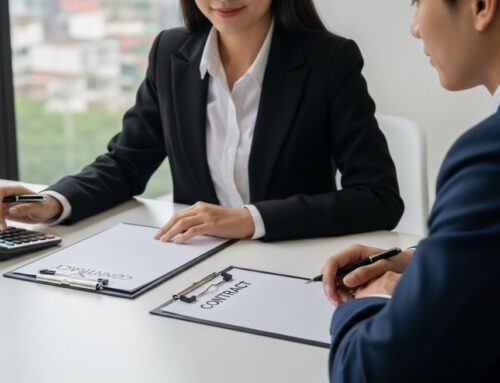 How a Car Accident Lawyer Contingency Fee Works for You