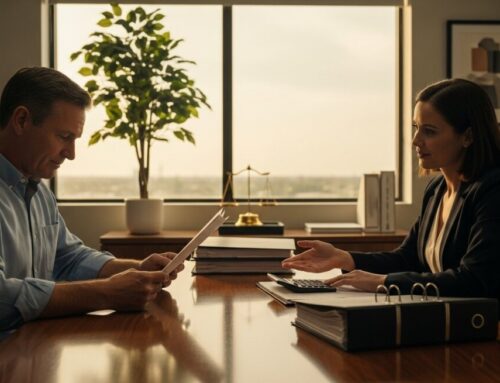What Does a Car Accident Lawyer Cost? Fees Explained