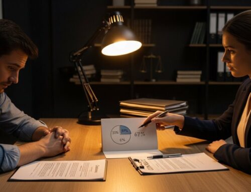 Car Accident Lawyer Percentage Fee: What You Pay